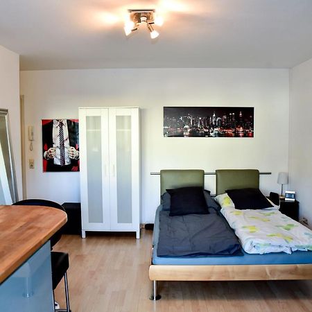 Appartment Mit Grossem Balkon Im Belgischen Viertel Cologne Extérieur photo