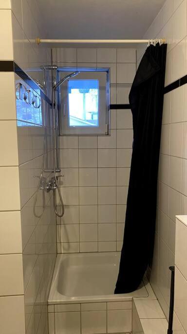 Appartment Mit Grossem Balkon Im Belgischen Viertel Cologne Extérieur photo